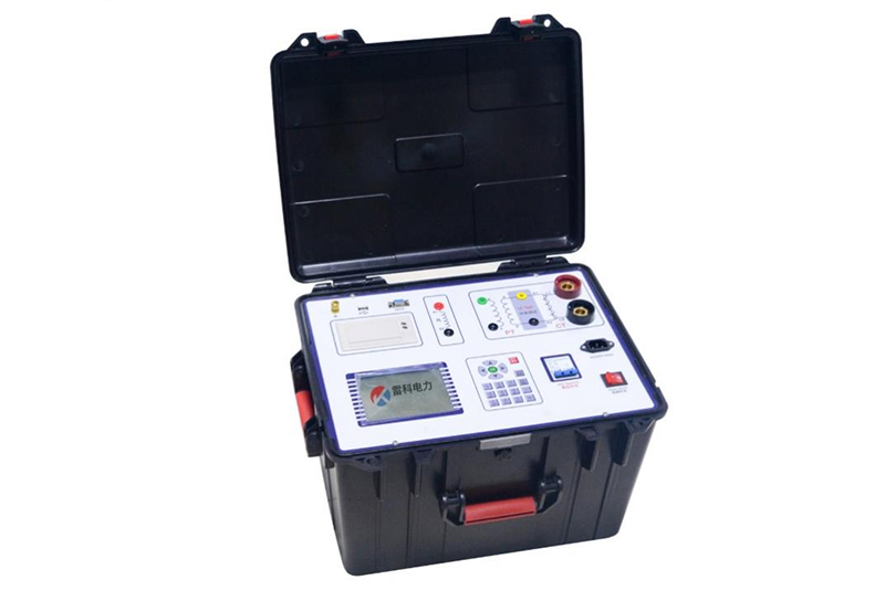 雷科電力成功向臺(tái)灣省銷(xiāo)售互感器綜合測(cè)試儀