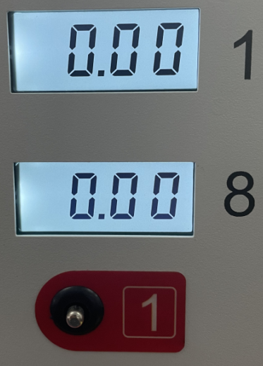 自動脫扣型絕緣靴（手套） 耐壓支架（顯示）工作原理與操作說明