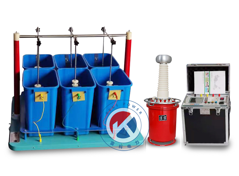 REKE-JS6 絕緣靴絕緣手套耐壓試驗儀