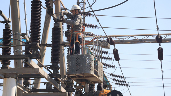 “雷科電力赴長沙完成電氣設備交付驗收及技術培訓