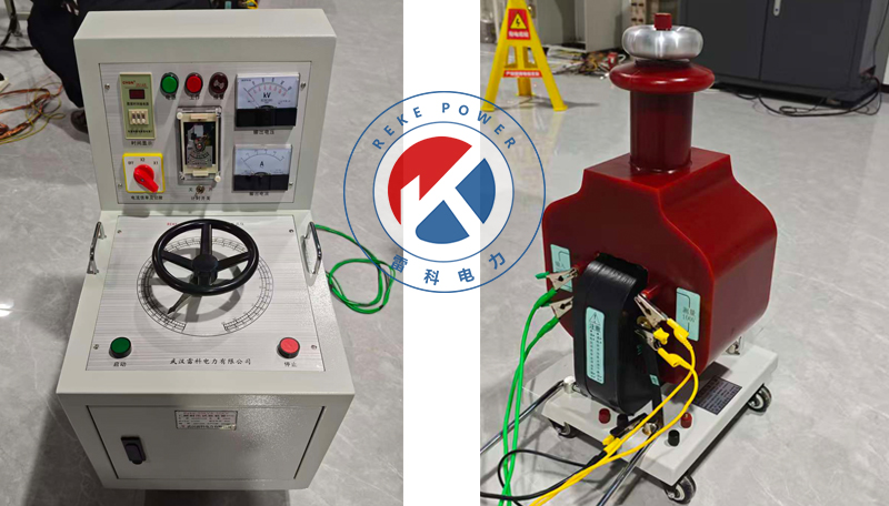 精密防護(hù) 使命必達(dá)：雷科電力高端檢測設(shè)備發(fā)貨全流程實(shí)錄